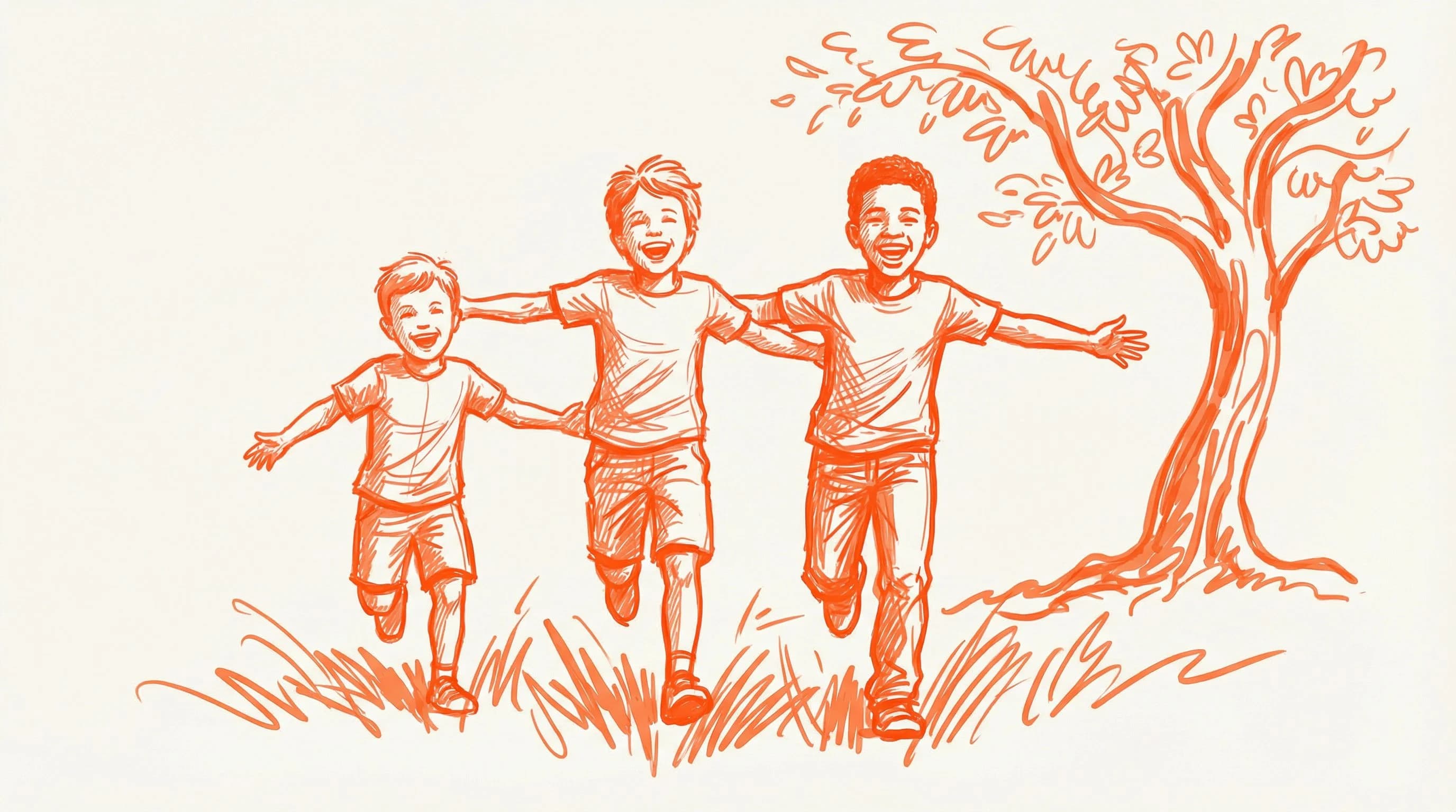 ¿Mi hijo se mueve lo suficiente? Guía completa