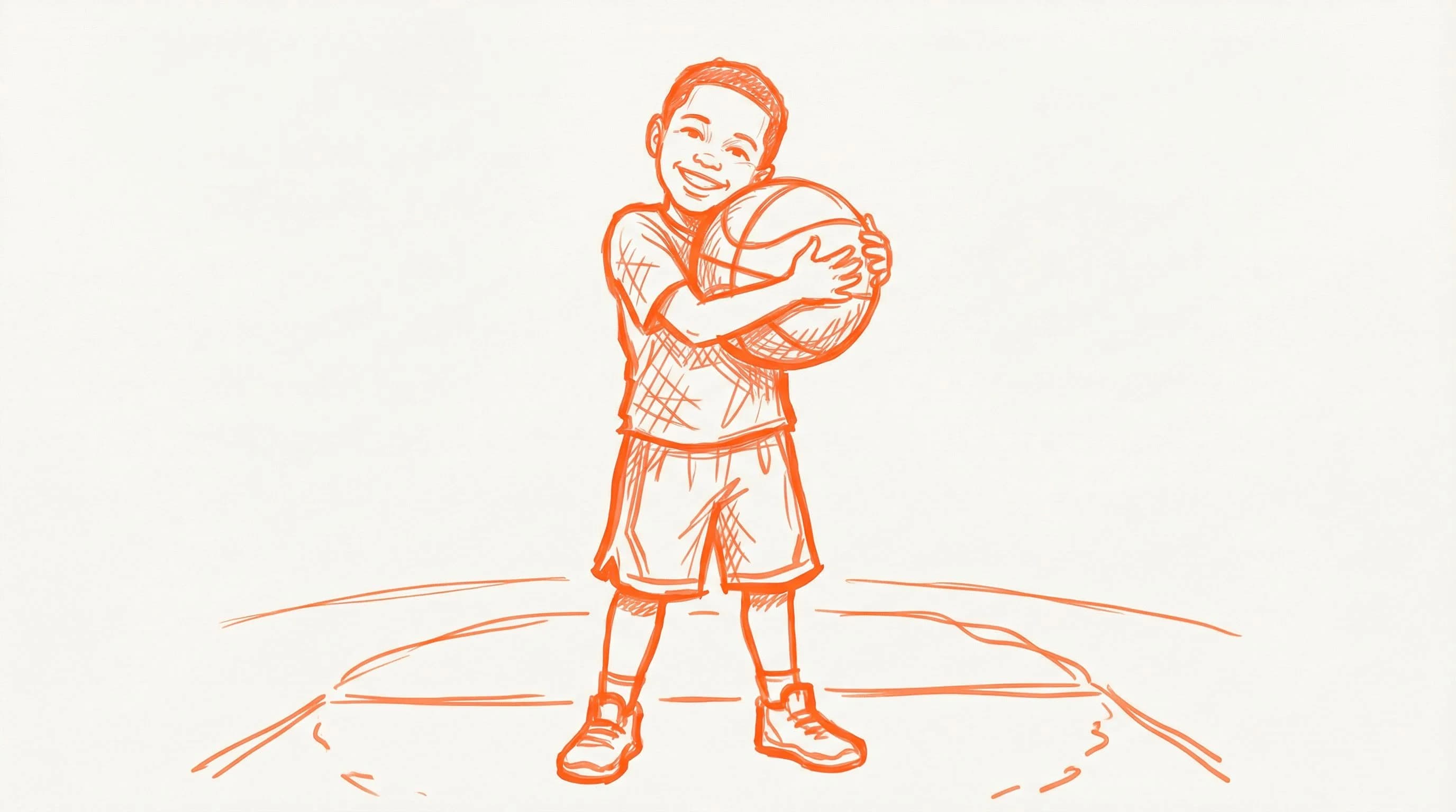 Mi hijo deportista: guía para padres