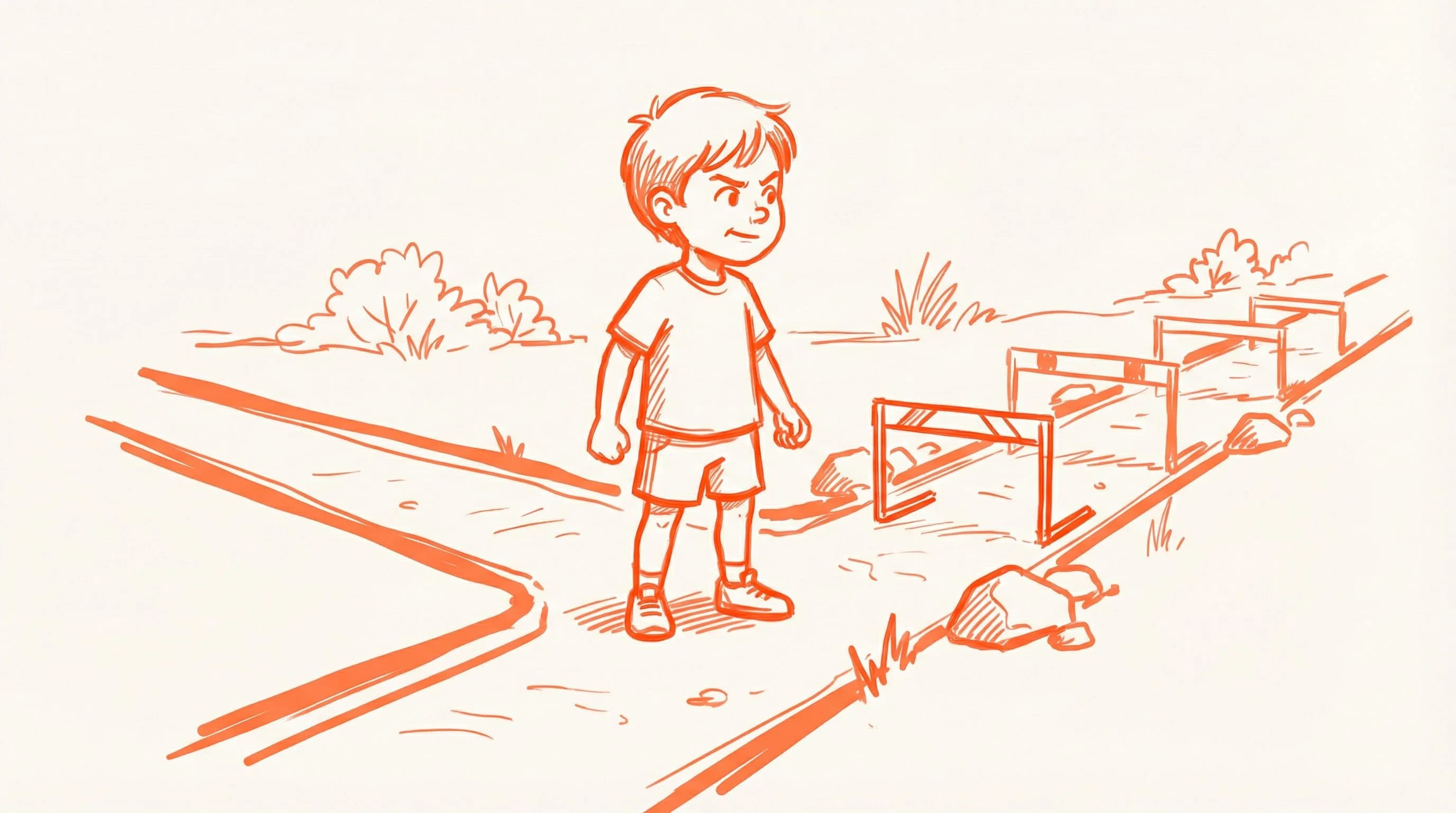 Mindset: 4 ideas que desafían todo lo que creías saber sobre el éxito