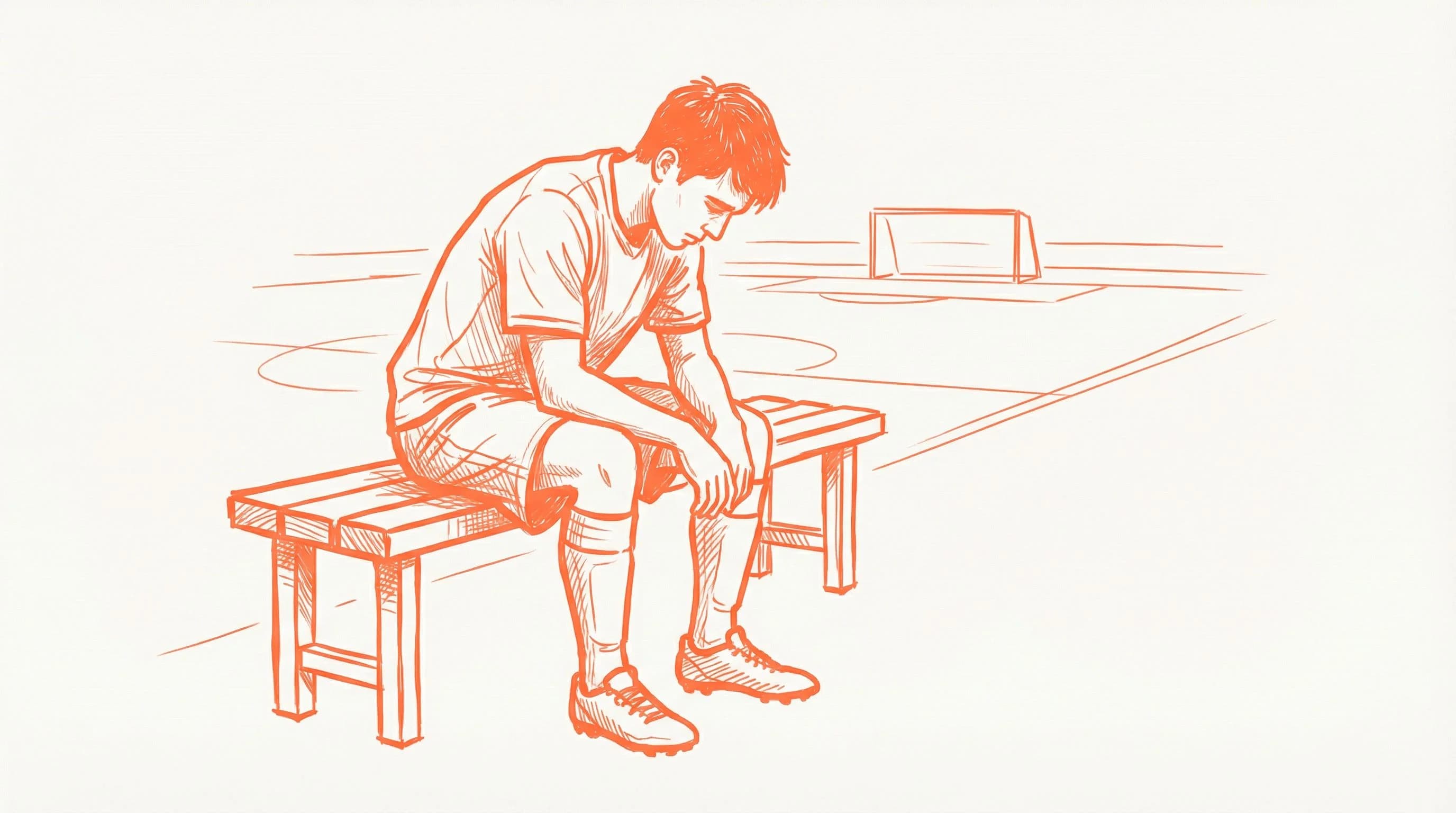 Presión y rendimiento: el equilibrio difícil