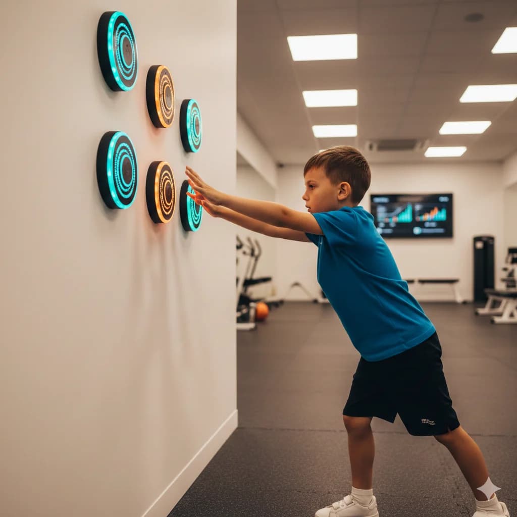 Desarrollo cognitivo infantil