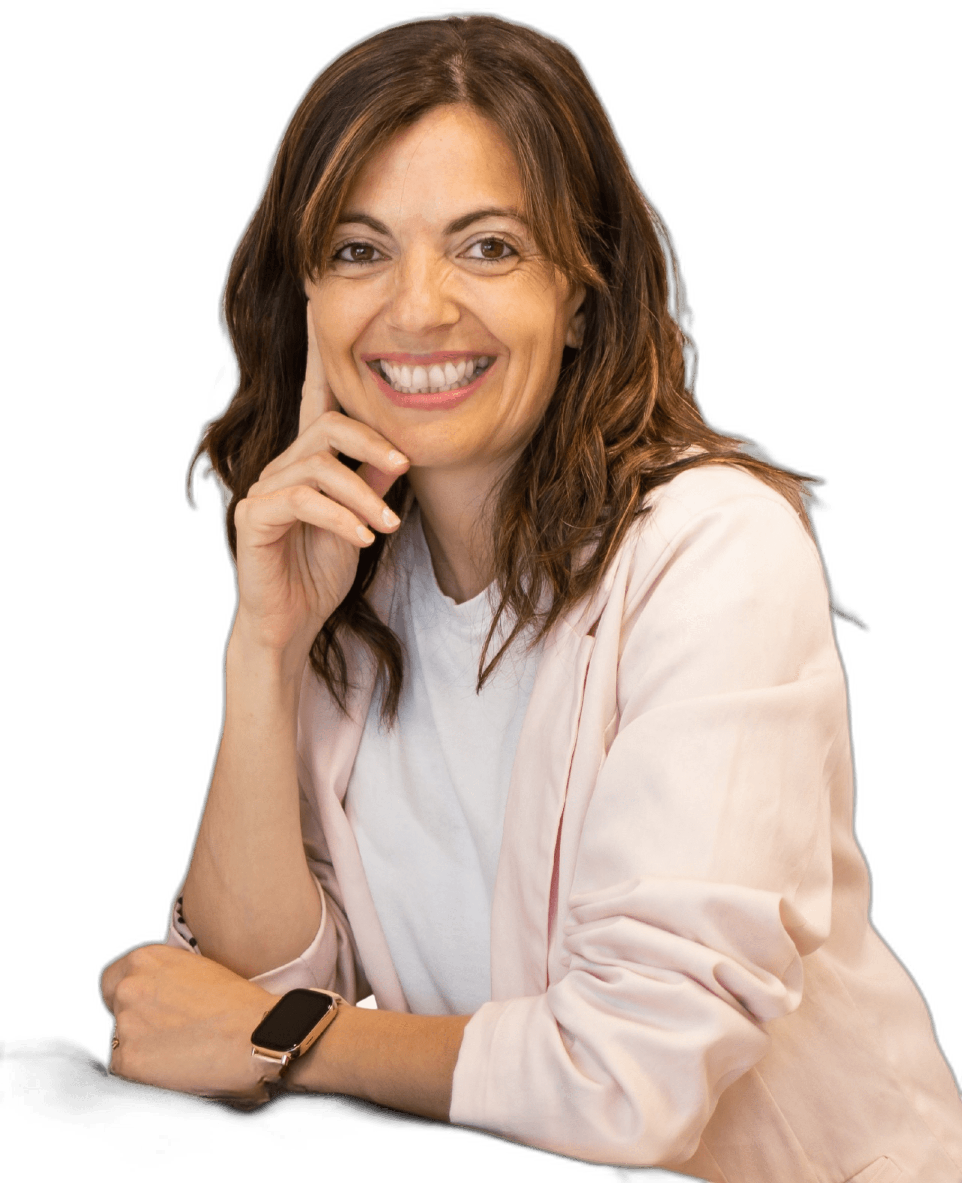 Valeria Romero - Psicóloga