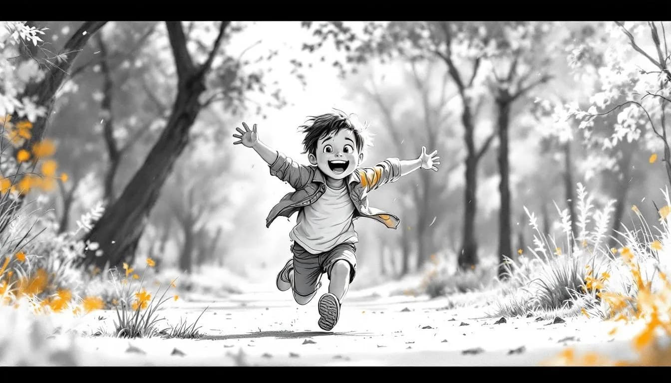 ¿Mi hijo se mueve lo suficiente? Guía completa