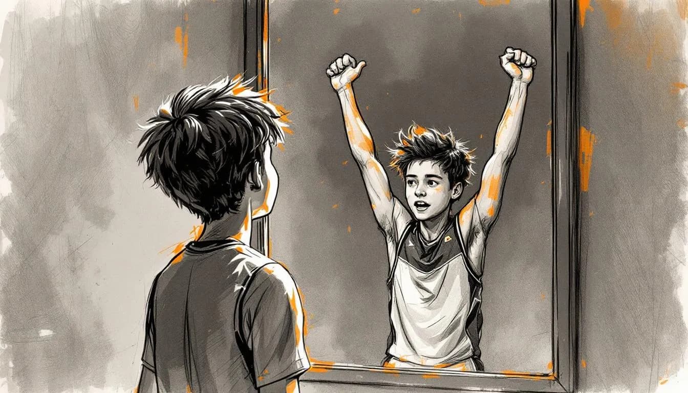 Mindset: 4 ideas que desafían todo lo que creías saber sobre el éxito