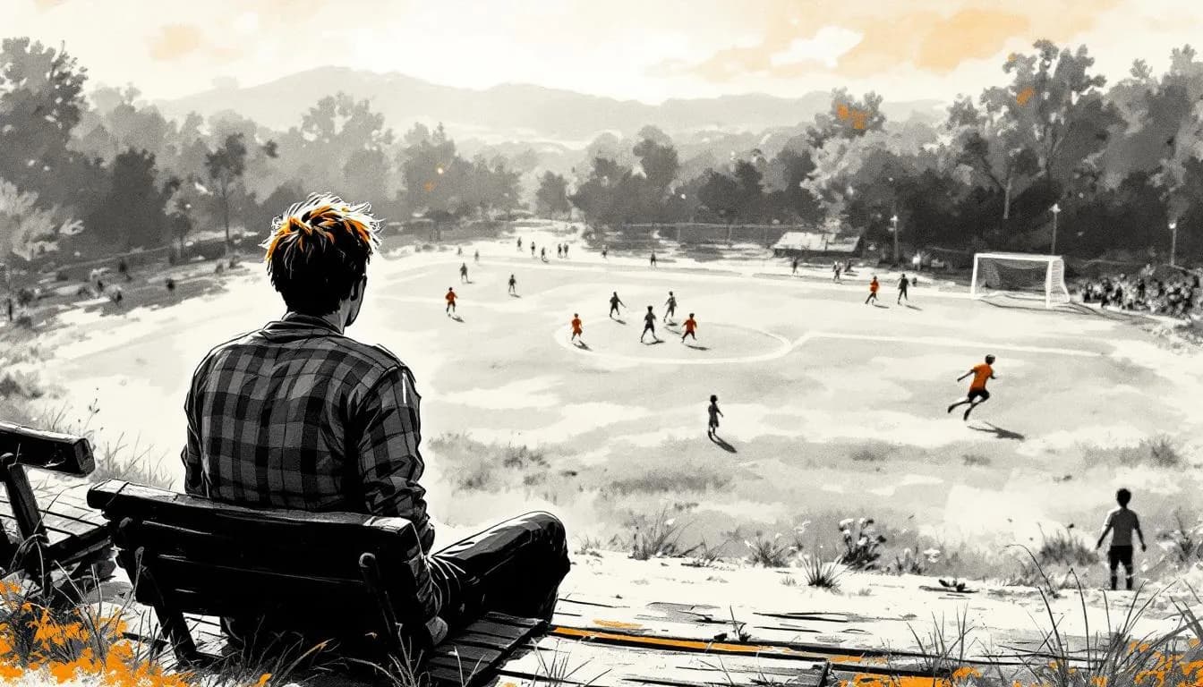 De las tribunas a la cancha: por qué los padres viven el deporte como nunca antes