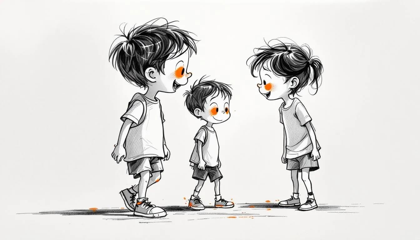 ¿Qué puedo esperar según la edad?